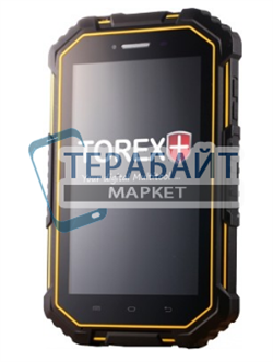 Аккумулятор для планшет Torex PAD 4G Octa (акб батарея) - фото 170068