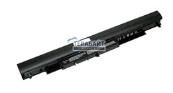 АККУМУЛЯТОР АКБ БАТАРЕЯ HP HSTNN-LB6U 2600mah  10.8v - фото 170183