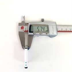 Аккумуляторная батарея D-LI88 / DB-L80 1200mAh li-ion 1200mAh - фото 170320