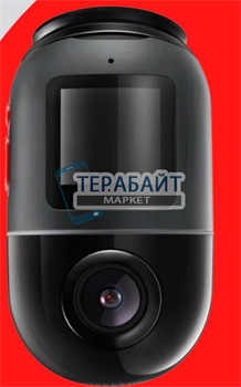 Аккумулятор для видеорегистратора 70Mai Dash Cam Omni X200 (акб батарея) - фото 170495