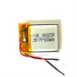 Slimtec Neo F1 АККУМУЛЯТОР АКБ БАТАРЕЯ - фото 170799