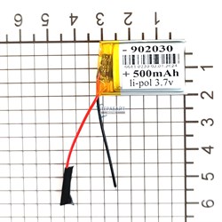 QStar RS7 Eagle АККУМУЛЯТОР АКБ БАТАРЕЯ - фото 171170