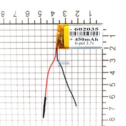 HP F100 АККУМУЛЯТОР АКБ БАТАРЕЯ - фото 171380