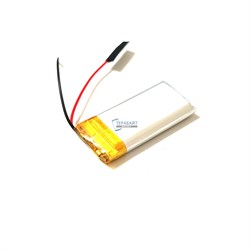 Conqueror GR-H10 GPS АККУМУЛЯТОР АКБ БАТАРЕЯ - фото 171396