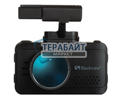 Аккумулятор для видеорегистратора Blackview V 4K PRO WiFi GPS (акб батарея) - фото 171574