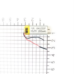 Artway MD-108 Signature 3 в 1 Super Fast, GPS АККУМУЛЯТОР АКБ БАТАРЕЯ - фото 171709