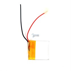 Аккумулятор для видеорегистратора Prestige AV-110  (акб батарея) - фото 172070