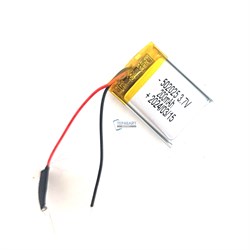 Аккумулятор для видеорегистратора Street Storm CVR-N9710 Light - фото 172927