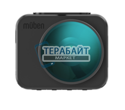 Аккумулятор для видеорегистратора Muben Mini J (акб батарея) - фото 173030