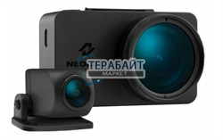 Аккумулятор для видеорегистратора Neoline G-Tech X76 Dual (акб батарея) - фото 173038