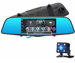 Аккумулятор для видеорегистратора XPX ZX857 (акб батарея) - фото 173208