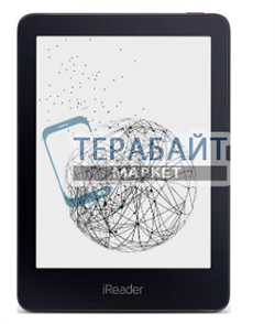 Аккумулятор для электронной книги Xiaomi iReader Ocean акб батарея (универсальный) - фото 173493