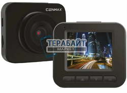 Аккумулятор для видеорегистратора Cenmax FHD-200 (акб батарея) - фото 173575