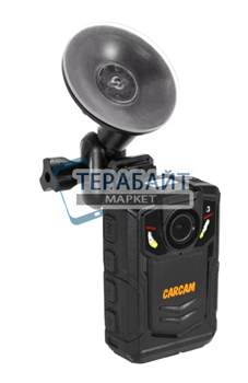 Аккумулятор для видеорегистратора CARCAM COMBAT 2S Auto (акб батарея) - фото 173828