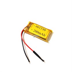 Аккумулятор для видеорегистратора Prestigio RoadRunner 585 - фото 173845