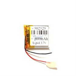 Аккумулятор для видеорегистратора DATAKAM G5-CITY-PRO - фото 173886