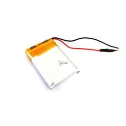 Street Storm CVR-A7510 АККУМУЛЯТОР АКБ БАТАРЕЯ - фото 173963