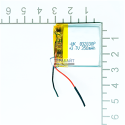 Digma Q2 АККУМУЛЯТОР АКБ БАТАРЕЯ - фото 174058