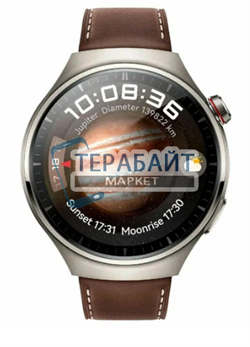 HUAWEI Watch 4 PRO АККУМУЛЯТОР  (акб батарея) - фото 174185