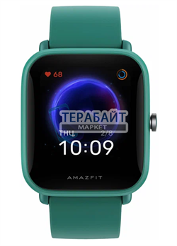 Amazfit Bip U Pro АККУМУЛЯТОР  (акб батарея) - фото 174265