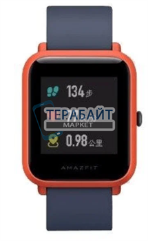 Amazfit Bip A1608 АККУМУЛЯТОР  (акб батарея) - фото 174267