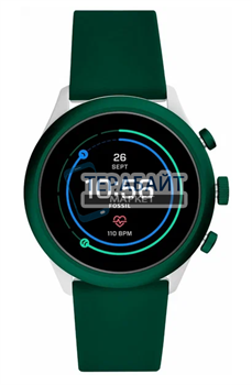 FOSSIL Gen 4 Sport Smartwatch 43мм АККУМУЛЯТОР  (акб батарея) - фото 174271