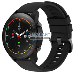 Xiaomi Mi Watch АККУМУЛЯТОР  (акб батарея) - фото 174281