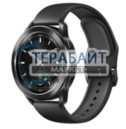 Xiaomi Watch S3 Black (BHR7874GL) АККУМУЛЯТОР  (акб батарея) - фото 174318