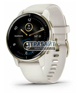 Garmin Venu 2 Plus GPS АККУМУЛЯТОР  (акб батарея) - фото 174346