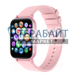 Globex Smart Watch Me 3 V77 АККУМУЛЯТОР  (акб батарея) - фото 174408