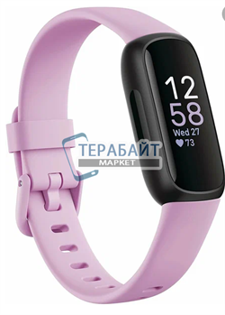 Fitbit Sense АККУМУЛЯТОР  (акб батарея) - фото 174422