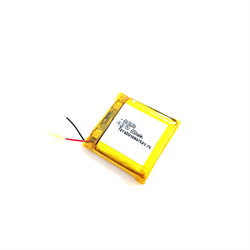 Geozon Aqua G W04 АККУМУЛЯТОР  (акб батарея) - фото 174445