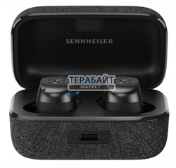 Sennheiser Momentum True Wireless 3 АККУМУЛЯТОР (акб батарея) - фото 174510