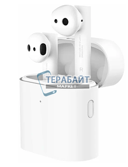 Xiaomi AirDots Pro 2S АККУМУЛЯТОР (акб батарея) - фото 174597