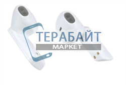 True Wireless HIPER TWS Mini White (HTW-APX22) АККУМУЛЯТОР (акб батарея) - фото 174655