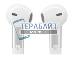 True Wireless LYAMBDA LTW10-WT АККУМУЛЯТОР (акб батарея) - фото 174659