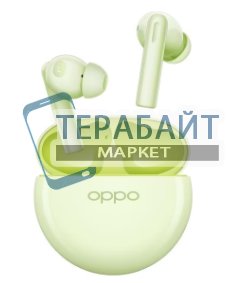 True Wireless OPPO Enco Buds 2 АККУМУЛЯТОР (акб батарея) - фото 174661