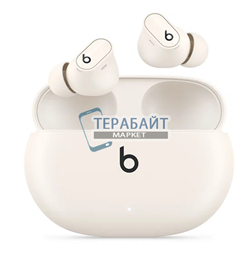 Beats Studio Buds Plus + АККУМУЛЯТОР (акб батарея) - фото 174690