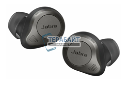 Jabra Elite 85t АККУМУЛЯТОР (акб батарея) - фото 174706