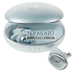 Anker Soundcore Liberty 3 Pro АККУМУЛЯТОР (акб батарея) - фото 174793