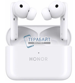 HONOR Earbuds 2 Lite АККУМУЛЯТОР (акб батарея) - фото 174805