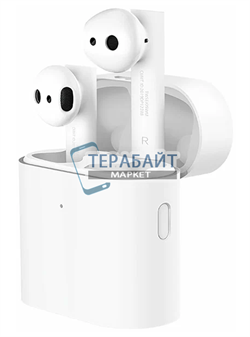 Xiaomi Mi True Wireless Earphones 2S АККУМУЛЯТОР (акб батарея) - фото 174858