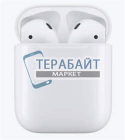 Apple AirPods 2 MV7N2AM/A АККУМУЛЯТОР (акб батарея) - фото 174920