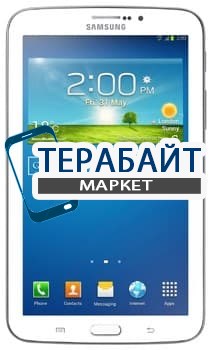 Тачскрин для планшета Samsung Galaxy Tab 3 7.0 SM-T215 - фото 17494