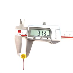 Аккумулятор lir940 940H 25mAh 3.6v Li-on аккумуляторная батарея  (цена за 2шт) - фото 175011