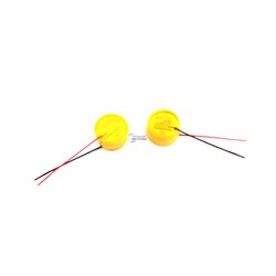 Аккумулятор lir1054 1054h 45mAh 3.6v Li-on аккумуляторная батарея  (цена за 2шт) - фото 175174