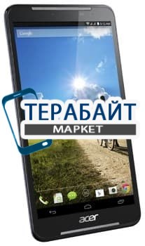 Тачскрин для планшета Acer Iconia Talk S A1-724 - фото 17518