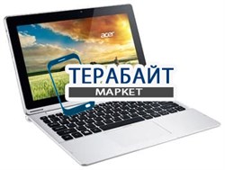 Тачскрин для планшета Acer Aspire Switch 11 - фото 17519