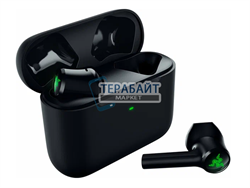 Razer Hammerhead True Wireless X АККУМУЛЯТОР (акб батарея) - фото 175240