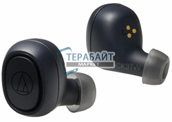 Audio-Technica ATH-CK3TW АККУМУЛЯТОР (акб батарея) - фото 175250